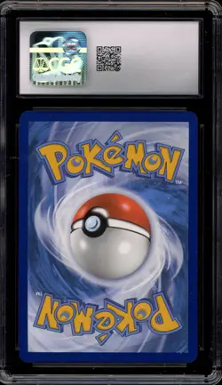 Pokemon Radiant Tsareena Pokemon Prize Pk. PLAY! Holo Rare #016 CGC 10 Gem Mint - Image 2