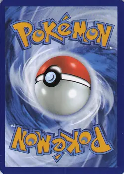 2024 Trick or Trade Pokemon TCG Greavard 042/91 Common Regular - Image 2