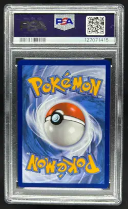 2025 Pokemon Journey Together Salamence ex #177/159 PSA 10 - Image 2