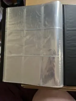 Ultra Pro Pokemon TCG Binder 2016 - Image 4