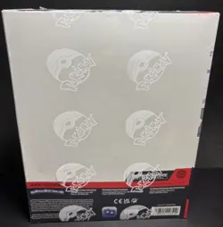 Pokemon TCG: Mega Evolution Mini Portfolio with 12 Booster Packs - Image 3