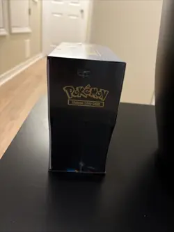 Pokemon Center Exclusive Mega Evolution Lucario ETB Elite Trainer Box ⚡⚡ - Image 2