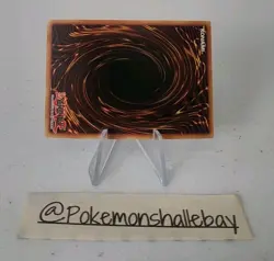 Dark Magician the Dragon Knight LEDD-ENA00 *NM* 1st Edition Ultra Rare Yugioh - Image 4