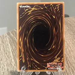 Dark Paladin – 1st Edition MFC-105 – Ultra Rare – NM/M – Yu-Gi-Oh! - Image 3