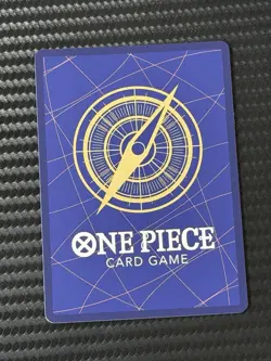 One Piece CCG Marco PRB02-008 Premium Card Collection the Best Vol. 02 NM - Image 2