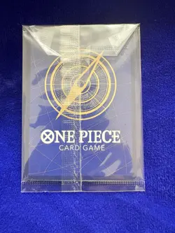 Boa Hancock ST17-004 Full Art - One Piece Illustration Box Vol. 1 Foil Promo - Image 2