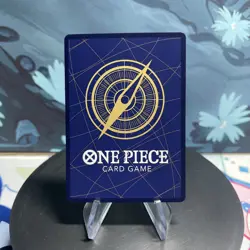 One Piece Alvida OP01-064 Japanese C Alt Art LP - Image 2