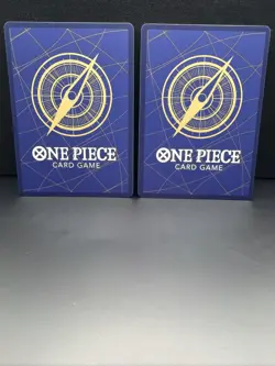 One Piece CCG Rorona Zoro St14-013 (Lot of 2) - Image 2