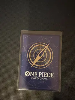 Gum-Gum Giant OP09-078 R Luffy ONE PIECE Card The Best vol.2 Japanese PRB-02 - Image 2