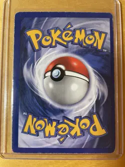 Pokemon TCG Dark Tyranitar Neo Destiny Holo Rare Card 11/105 - Image 2