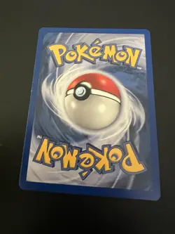 Growlithe 68/105 Neo Destiny Unlimited 2002 Pokemon Card Common NM - Image 2