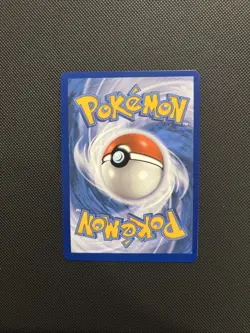 Pokemon TCG Lugia EX Prismatic Evolutions Card 082/131 SV - Image 2