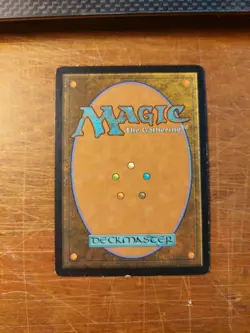 Blood-Toll Harpy FOIL Theros NM Black Common MAGIC THE GATHERING CARD ABUGames - Image 2