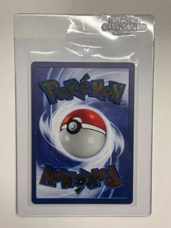 Pokemon Charizard Celebrations Metal Card 004/102 Promo Holo 120 HP TCG - Image 2