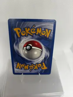 Pokemon TCG Giovanni's Nidorino Gym Challenge Card #045/132 Unlimited Uncommon - Image 3