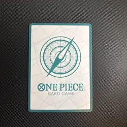 ONE PIECE Card Game Uta Gold Don Extra Booster Heroines edition EB03 English - Image 2