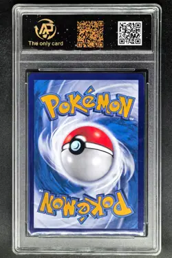 2025 Pokemon Cards CHN. Captain Pikachu 0702/09 RPA 9 (SAME AS PSA 9) - Image 2