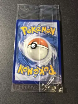 Iron Bundle 066 Sv: Scarlet & Violet Promo Cards SEALED - Image 2