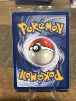 Mr. Mime Holo Jungle 6/64 WOTC Vintage Pokemon Card NM-/LP+ - Image 2