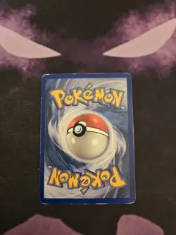 MP Pokemon (Non-Holo) PICHU BROS. Card (POP SERIES-3) Set 16/17 Common PROMO - Image 2