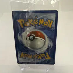 Pikachu 025/165 S&V 151 Reverse Holo Snow Flake Stamped SEALED Pokemon Card - Image 3