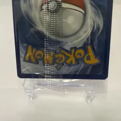 Pikachu 025/165 S&V 151 Reverse Holo Snow Flake Stamped SEALED Pokemon Card - Image 4