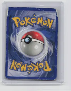 Dark Machamp | Team Rocket | 10/82 | Holo Rare | Raw Pokemon Card | English - Image 2
