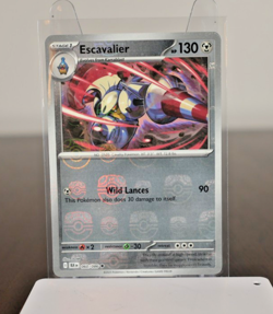 Black Bolt Pokemon Cards! Poke Ball Master Ball Reverse Holo - Choose Your Card! - Image 1