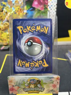 Pokemon Card 1st Edition Jungle Poke Ball 64/64. WoTC Vintage - Image 2