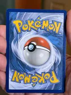 POKEMON MEWTWO 75/214 RARE REVERSE HOLOFOIL UNBROKEN BONDS NM CARD - Image 2