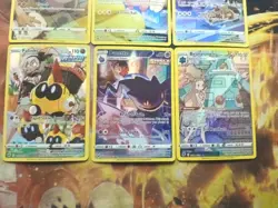 Pokemon TCG Sword and Shield Trainer Gallery 6 Card Lot 🔥🔥🔥 - Image 3
