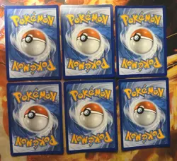 Pokemon TCG Sword and Shield Trainer Gallery 6 Card Lot 🔥🔥🔥 - Image 4