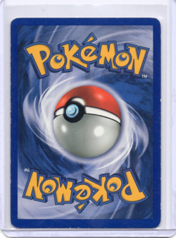 Cerulean City Gym 108/132 Gym Heroes Pokemon TCG WOTC Vintage Card MP - Image 2
