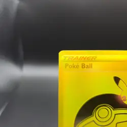 Poke Ball SWSH146 Pokemon Card - SWSH Black Star Promos - NM - Image 3