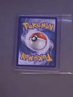 HOLO Dark Gyarados 8/82 - NM / M - Pokemon Celebrations Secret Rare Classic Card - Image 3