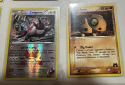 12 Card Pokemon Lot - 4x 1st EDITION (Rocket/Neo) + Team Magma & Aqua + 2 card🎁 - Image 4