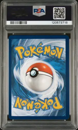 Pokemon Galarian Moltres SWSH284 - SWSH: Sword & Shield Promo Cards Holo (PSA 9) - Image 3