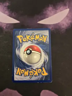 Chansey 3/102 Pokemon Base Set Unlimited Holo Rare Card - Image 2