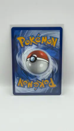 Pokemon TCG Rotom 197/182 Destined Rivals Full Art Holo Card with Illustration - Image 2