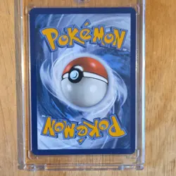 Pokemon Iono's Bellibolt EX Card Sv09 Journey Together 183/159 Holo SIR 280HP - Image 2