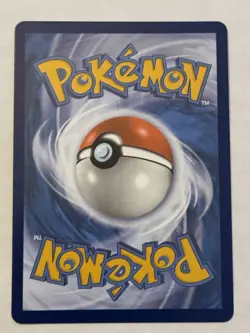 Radiant Eevee SWSH230 Sword & Shield Promo Cards Holo Black Star Promo Pokemon - Image 2