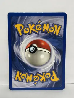 Pokemon Card - Dark Quilava Neo Destiny 39/105 Uncommon 1st Edition - Image 2