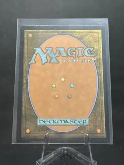 The Regalia NM Final Fantasy Magic The Gathering Mtg Near Mint Artifact Vehicle - Image 2