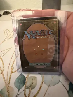 Dolmen Gate Special Guest Foil MTG Lorwyn - Image 2