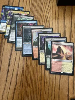 Magic: The Gathering Collection Lot - Image 2