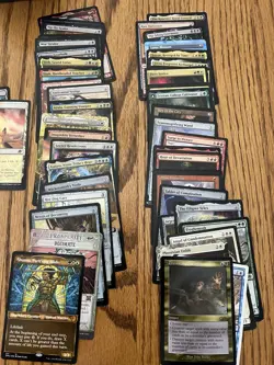 Magic: The Gathering Collection Lot - Image 3