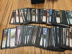 Magic: The Gathering Collection Lot - Image 5