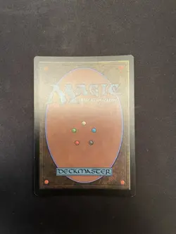 Magic The Gathering Gyome, Master Chef MP Foil - Image 2