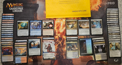 2 Custom Assassin's Creed Commander (EDH) Decks MTG - Read Description - Image 1