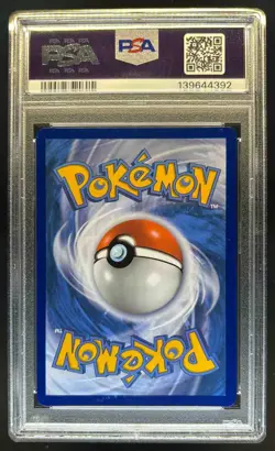 2023 Pokemon SWSH Crown Zenith Mewtwo VST Galarian Gallery #GG44/GG70 PSA 9 - Image 2